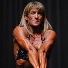 Barbara  Rabon - NPC 2010 Oklahoma Championships 2010 - #1