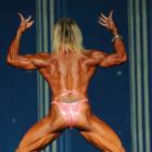 Beverly  DiRenzo - IFBB Europa Show of Champions Orlando 2012 - #1