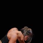 Stephanie  Fredrickson - NPC Texas Shredder Classic 2010 - #1