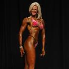 Kristina  Tjernlund - NPC USA 2010 - #1