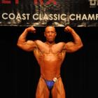 Tyler  Wilk - NPC Maryland State/East Coast Classic 2013 - #1