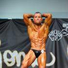 Charlie  Contreras - NPC Ronnie Coleman Classic 2013 - #1