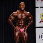 Shawn  Rhoden - IFBB North American Championships 2009 - #1