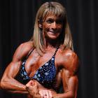 Barbara  Rabon - NPC 2010 Oklahoma Championships 2010 - #1