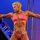 Stephanie  Biernacki - NPC Dexter Jackson Classic 2010 - #1