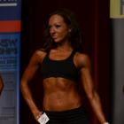 Jade  Stepanoski - IFBB Australian Nationals 2012 - #1