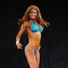Penny  Wyatt - IFBB North American Championships 2012 - #1