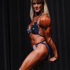 Barbara  Rabon - NPC 2010 Oklahoma Championships 2010 - #1