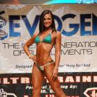 Sarah  Obugene - NPC Natural Northern USA 2014 - #1