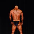 Evan    Weber - NPC Grand Rapids 2011 - #1