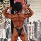 Debbie  Bramwell - IFBB Wings of Strength Chicago Pro 2012 - #1