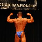 Tyler  Wilk - NPC Maryland State/East Coast Classic 2013 - #1