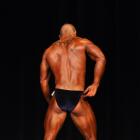 Evan    Weber - NPC Grand Rapids 2011 - #1