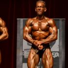 Marinus  Van Stolk - IFBB Australasia Championships 2013 - #1