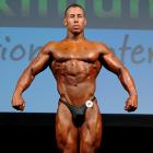 Steven  Sykes - NPC Texas Shredder Classic 2012 - #1