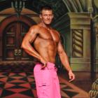 Chris  Chandler - NPC Europa Super Show 2012 - #1