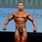 Steven  Sykes - NPC Texas Shredder Classic 2012 - #1