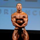 Steven  Sykes - NPC Texas Shredder Classic 2012 - #1