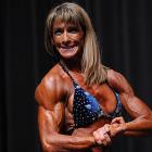 Barbara  Rabon - NPC 2010 Oklahoma Championships 2010 - #1