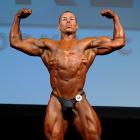 Steven  Sykes - NPC Texas Shredder Classic 2012 - #1