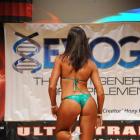 Sarah  Obugene - NPC Natural Northern USA 2014 - #1