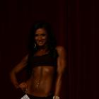 Jay Jay  Mitchell - IFBB Australian Nationals 2012 - #1