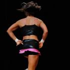Stephanie  Fredrickson - NPC Texas Shredder Classic 2010 - #1