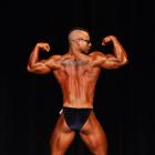 Evan    Weber - NPC Grand Rapids 2011 - #1