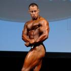 Steven  Sykes - NPC Texas Shredder Classic 2012 - #1