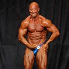 Ray   Bessette  - NPC Masters Nationals 2010 - #1