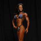 Courtney  West - NPC USA 2010 - #1