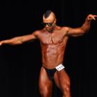 Evan    Weber - NPC Grand Rapids 2011 - #1