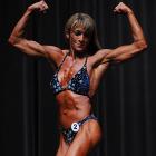 Barbara  Rabon - NPC 2010 Oklahoma Championships 2010 - #1