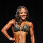 Kimberly  Jones - NPC Jr. Nationals 2014 - #1