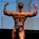 Steven  Sykes - NPC Texas Shredder Classic 2012 - #1