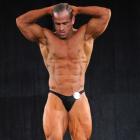 Jim  Everton - IFBB North American Championships 2012 - #1