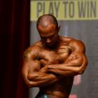 Mark  Grech - IFBB Australasia Championships 2013 - #1