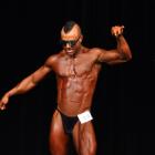 Evan    Weber - NPC Grand Rapids 2011 - #1