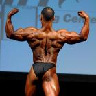 Steven  Sykes - NPC Texas Shredder Classic 2012 - #1