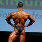 Steven  Sykes - NPC Texas Shredder Classic 2012 - #1