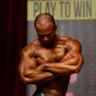 Mark  Grech - IFBB Australasia Championships 2013 - #1