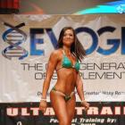 Sarah  Obugene - NPC Natural Northern USA 2014 - #1