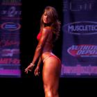 Ashley  Belger - NPC Phil Heath Classic 2013 - #1