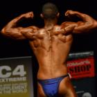 Andy  Fernandes - Natural Newcastle Classic 2011 - #1