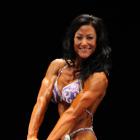 Karin   Kimura - NPC Nationals 2011 - #1