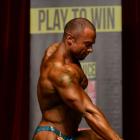 Mark  Grech - IFBB Australasia Championships 2013 - #1