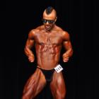 Evan    Weber - NPC Grand Rapids 2011 - #1