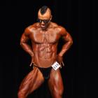 Evan    Weber - NPC Grand Rapids 2011 - #1