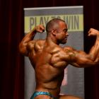 Mark  Grech - IFBB Australasia Championships 2013 - #1