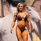 Kathleen  Chentoyloy - NPC Europa Show of Champions 2010 - #1